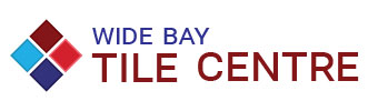Wide Bay Tile Centre Logo